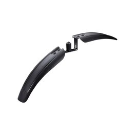 BBB mudguard - HIGHPROTECTOR - black