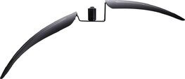 BBB mudguard - HIGHPROTECTOR - black