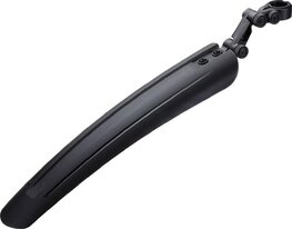 BBB mudguard - HIGHPROTECTOR - black