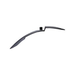 BBB mudguard - GRANDPROTECT XL - black