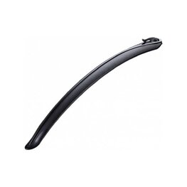 BBB mudguard - ROADPROTECTOR - black
