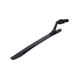 BBB mudguard - GRAVELCATCHER - black
