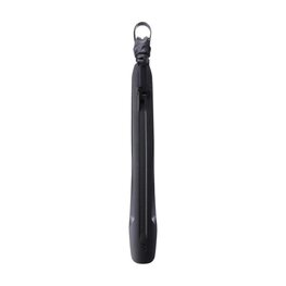 BBB mudguard - GRAVELCATCHER - black