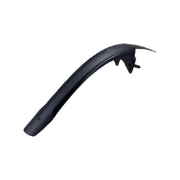 BBB mudguard - FULLGUARD REAR - black