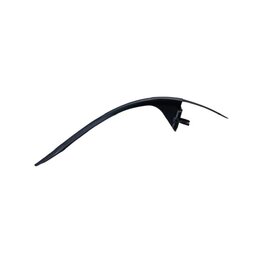 BBB mudguard - FULLGUARD REAR - black