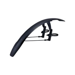 BBB mudguard - DISCGUARD 28 - black