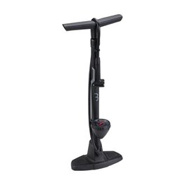 BBB pump - AIRWAVE - black