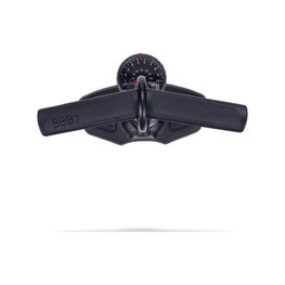 BBB pump - AIRWAVE - black