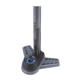BBB pump - AIRSTRIKE - black