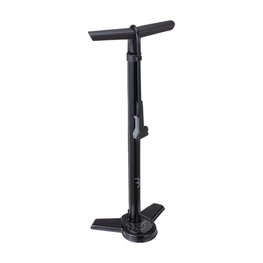 BBB pump - AIRSTEEL - black