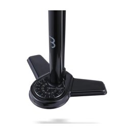 BBB pump - AIRSTEEL - black