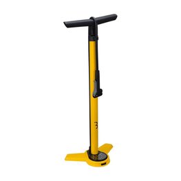 BBB pump - AIRSTEEL - yellow