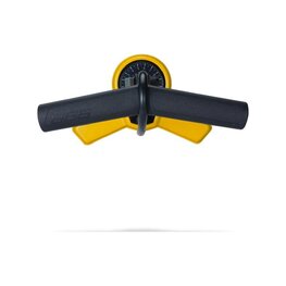 BBB pump - AIRSTEEL - yellow