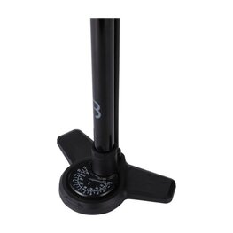 BBB pump - AIRBOOST 2.0 - black