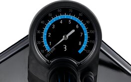 BBB pump - AIRSMART - black