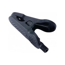 BBB adapter - DUNLOPCLIP - black