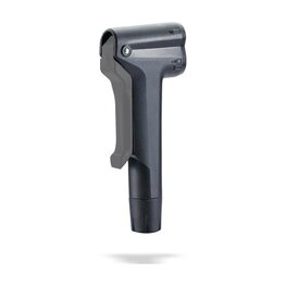 BBB head - DUALHEAD 3.0 - black