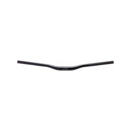 BBB handlebars - ASCENSION CARBON - black