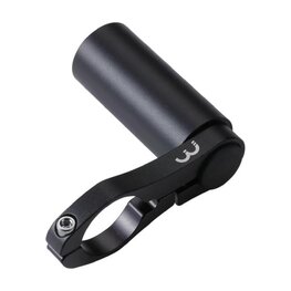 BBB kickstand - BARMOUNT - black