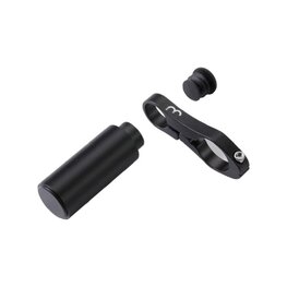 BBB kickstand - BARMOUNT - black