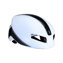 BBB Cycling helmet - TITHON - white
