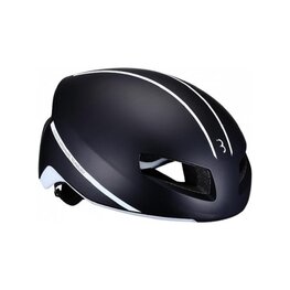 BBB Cycling helmet - TITHON - black