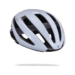 BBB Cycling helmet - MAESTRO - white