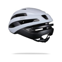 BBB Cycling helmet - MAESTRO - white