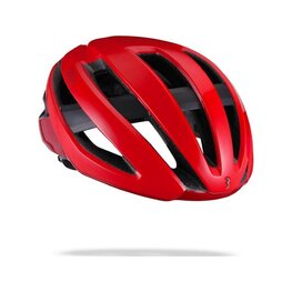 BBB Cycling helmet - MAESTRO - red