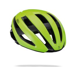 BBB Cycling helmet - MAESTRO - yellow