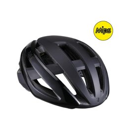 BBB Cycling helmet - MAESTRO MIPS - black