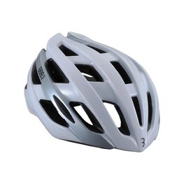 BBB Cycling helmet - HAWK - white