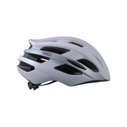 BBB Cycling helmet - HAWK - white