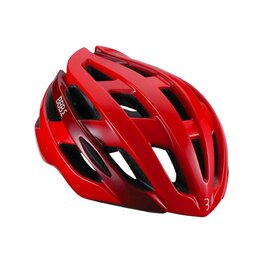 BBB Cycling helmet - HAWK - red