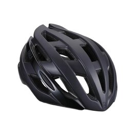 BBB Cycling helmet - HAWK - black