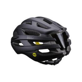 BBB Cycling helmet - HAWK MIPS - black