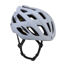 BBB Cycling helmet - HAWK MIPS - white