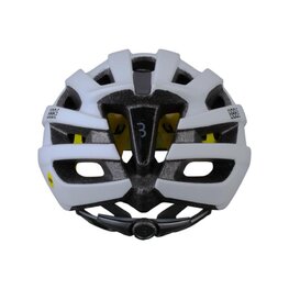 BBB Cycling helmet - HAWK MIPS - white