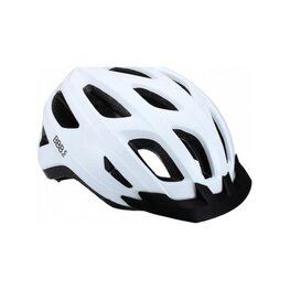 BBB Cycling helmet - CAPITAL - white