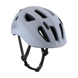 BBB Cycling helmet - SONAR - white