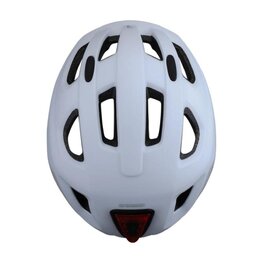 BBB Cycling helmet - SONAR - white