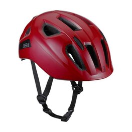 BBB Cycling helmet - SONAR - red