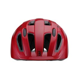 BBB Cycling helmet - SONAR - red