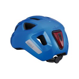 BBB Cycling helmet - SONAR - blue