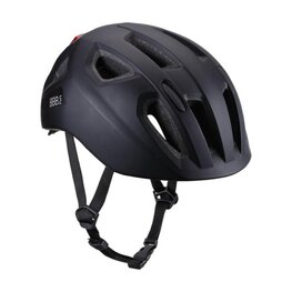 BBB Cycling helmet - SONAR - black