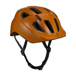 BBB Cycling helmet - HERO - orange