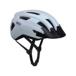 BBB Cycling helmet - CONDOR - white
