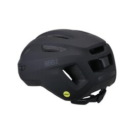 BBB Cycling helmet - CONDOR 2.0 MIPS - black