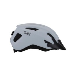 BBB Cycling helmet - CONDOR 2.0 MIPS - white