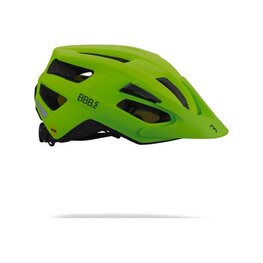 BBB Cycling helmet - DUNE MIPS - yellow